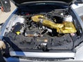 2014 Ford Mustang — photo 10 of 16 | VIN 1ZVBP8AM8E5305385