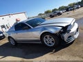 2014 Ford Mustang — photo 13 of 16 | VIN 1ZVBP8AM8E5305385
