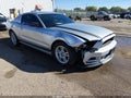 2014 Ford Mustang — photo 1 of 16 | VIN 1ZVBP8AM8E5305385