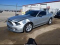 2014 Ford Mustang — photo 2 of 16 | VIN 1ZVBP8AM8E5305385
