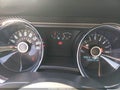 2014 Ford Mustang — photo 7 of 16 | VIN 1ZVBP8AM8E5305385