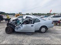 1994 Toyota Camry — photo 14 of 16 | VIN 4T1SK12CXRU404215