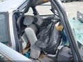 1994 Toyota Camry — photo 5 of 16 | VIN 4T1SK12CXRU404215
