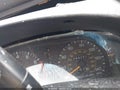 1994 Toyota Camry — photo 7 of 16 | VIN 4T1SK12CXRU404215