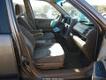 2004 Honda CR-V — photo 5 of 17 | VIN SHSRD78824U211456