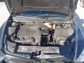 2012 Chevrolet Malibu — photo 10 of 16 | VIN 1G1ZC5E02CF320421
