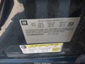 2012 Chevrolet Malibu — photo 9 of 16 | VIN 1G1ZC5E02CF320421