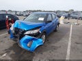 2023 Nissan Kicks — photo 2 of 16 | VIN 3N1CP5BV1PL550127