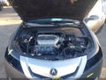 2010 Acura TL — photo 10 of 16 | VIN 19UUA9F54AA002739