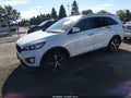2016 Kia Sorento — photo 2 of 16 | VIN 5XYPH4A55GG018085