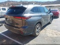 2024 Toyota Highlander Hybrid — photo 4 of 16 | VIN 5TDKBRCH5RS642040