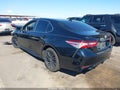 2020 Toyota Camry — photo 3 of 16 | VIN 4T1G11AK6LU505275