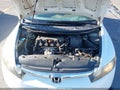 2006 Honda Civic — photo 10 of 11 | VIN 1HGFA16566L010444