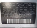 2008 Hyundai Elantra — photo 9 of 11 | VIN KMHDU46D48U455716