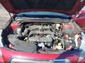 2016 Subaru Outback — photo 10 of 17 | VIN 4S4BSACC4G3342182