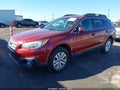 2016 Subaru Outback — photo 2 of 17 | VIN 4S4BSACC4G3342182