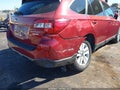 2016 Subaru Outback — photo 12 of 17 | VIN 4S4BSACC4G3342182
