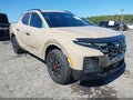 2024 Hyundai Santa Cruz — photo 6 of 18 | VIN 5NTJDDAF3RH098624