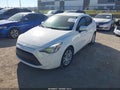 2017 Toyota Yaris — photo 2 of 18 | VIN 3MYDLBYV6HY168197