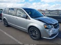 2018 Dodge Grand Caravan — photo 1 of 16 | VIN 2C4RDGBG5JR180453