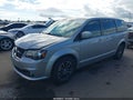 2018 Dodge Grand Caravan — photo 2 of 16 | VIN 2C4RDGBG5JR180453
