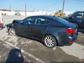2009 Lexus IS 250 — photo 3 of 12 | VIN JTHBK262292088413