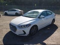 2018 Hyundai Elantra — photo 2 of 16 | VIN 5NPD84LF8JH224512