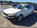 2014 Honda Accord — photo 2 of 22 | VIN 1HGCR3F8XEA027064