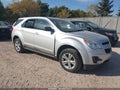 2011 Chevrolet Equinox — photo 1 of 15 | VIN 2CNALBEC9B6444784