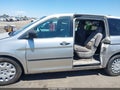 2008 Honda Odyssey — photo 14 of 16 | VIN 5FNRL38218B028294