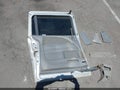 2008 Honda Odyssey — photo 11 of 16 | VIN 5FNRL38218B028294