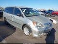 2008 Honda Odyssey — photo 1 of 16 | VIN 5FNRL38218B028294