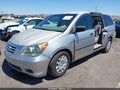 2008 Honda Odyssey — photo 2 of 16 | VIN 5FNRL38218B028294