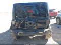 2016 Jeep Wrangler Unlimited — photo 16 of 16 | VIN 1C4BJWDG6GL119695