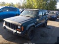 1998 Jeep Cherokee — photo 2 of 11 | VIN 1J4FJ68S6WL231891