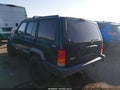 1998 Jeep Cherokee — photo 3 of 11 | VIN 1J4FJ68S6WL231891