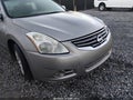 2012 Nissan Altima — photo 15 of 15 | VIN 1N4AL2AP2CC155824