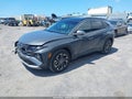 2026 Hyundai Tucson — photo 2 of 16 | VIN 5NMJE3DE3TH617832