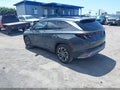 2026 Hyundai Tucson — photo 3 of 16 | VIN 5NMJE3DE3TH617832