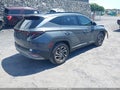 2026 Hyundai Tucson — photo 4 of 16 | VIN 5NMJE3DE3TH617832
