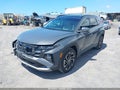 2026 Hyundai Tucson — photo 6 of 16 | VIN 5NMJE3DE3TH617832
