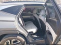 2026 Hyundai Tucson — photo 8 of 16 | VIN 5NMJE3DE3TH617832