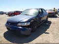 2001 Honda Accord — photo 2 of 16 | VIN 1HGCG56471A141290