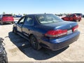 2001 Honda Accord — photo 3 of 16 | VIN 1HGCG56471A141290