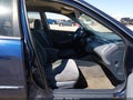 2001 Honda Accord — photo 5 of 16 | VIN 1HGCG56471A141290