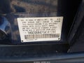 2001 Honda Accord — photo 9 of 16 | VIN 1HGCG56471A141290
