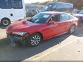 2022 Honda Civic — photo 2 of 16 | VIN 2HGFE2F24NH536504