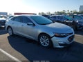 2019 Chevrolet Malibu Limited — photo 1 of 17 | VIN 1G1ZD5ST2KF177612