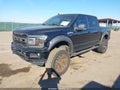 2018 Ford F-150 — photo 2 of 17 | VIN 1FTEW1EG7JKC24503