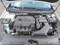 2019 Hyundai Sonata — photo 10 of 16 | VIN 5NPE34AF3KH773901